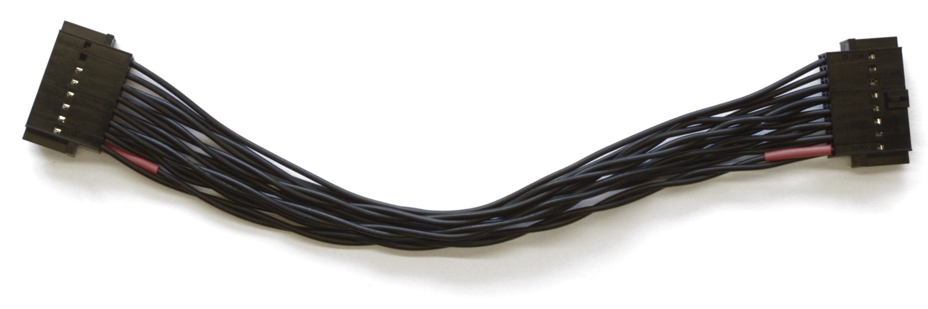 16 pin power cable